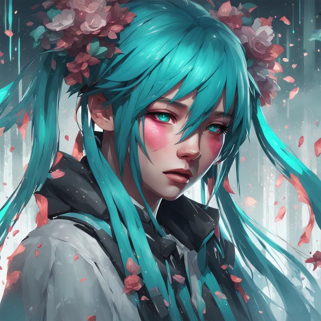 Miku Upset 2