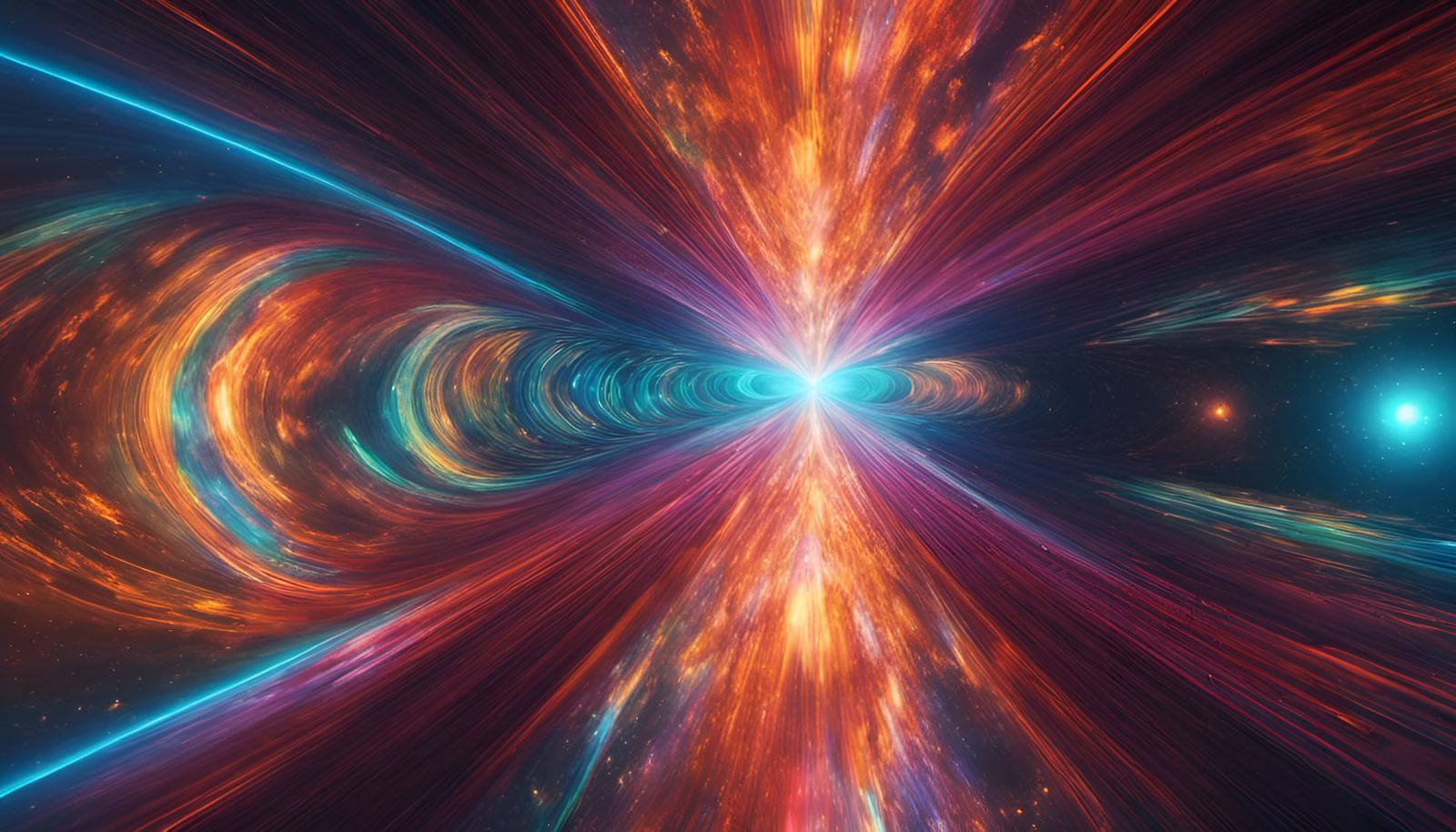 Hyperspace