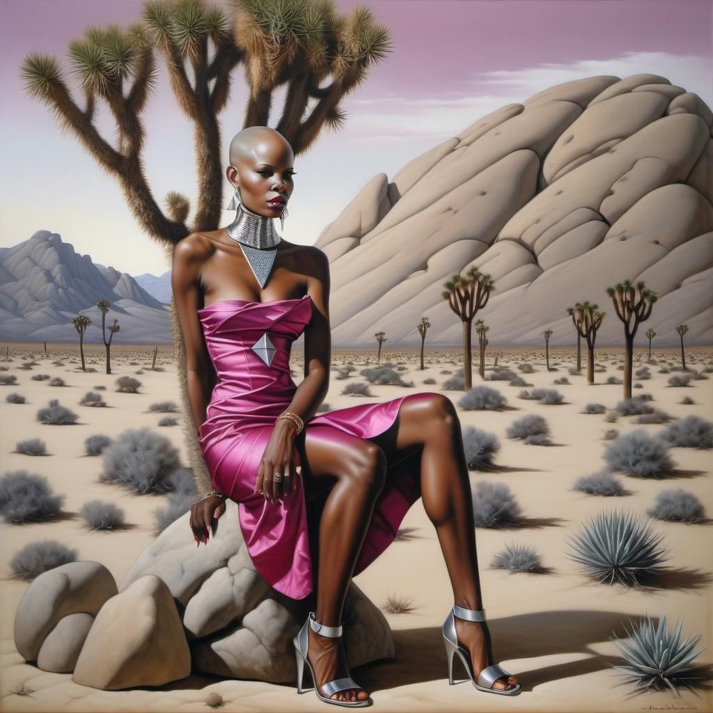 Joshua Tree