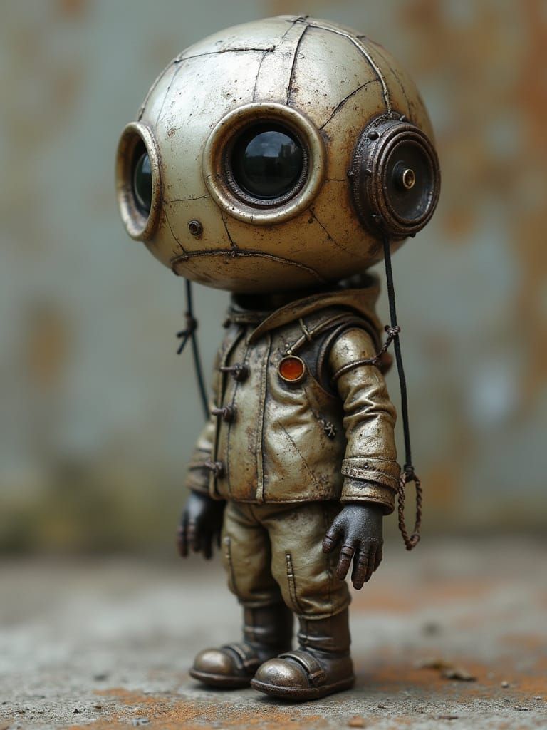 Altered Blackair Balloon Drippling Hellacious Aluminiferous Rippleresin You Must Know That I'll Follow You