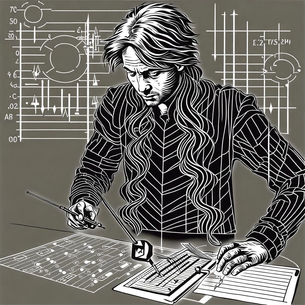 Accurate Digital Image Corrections and Enhancements