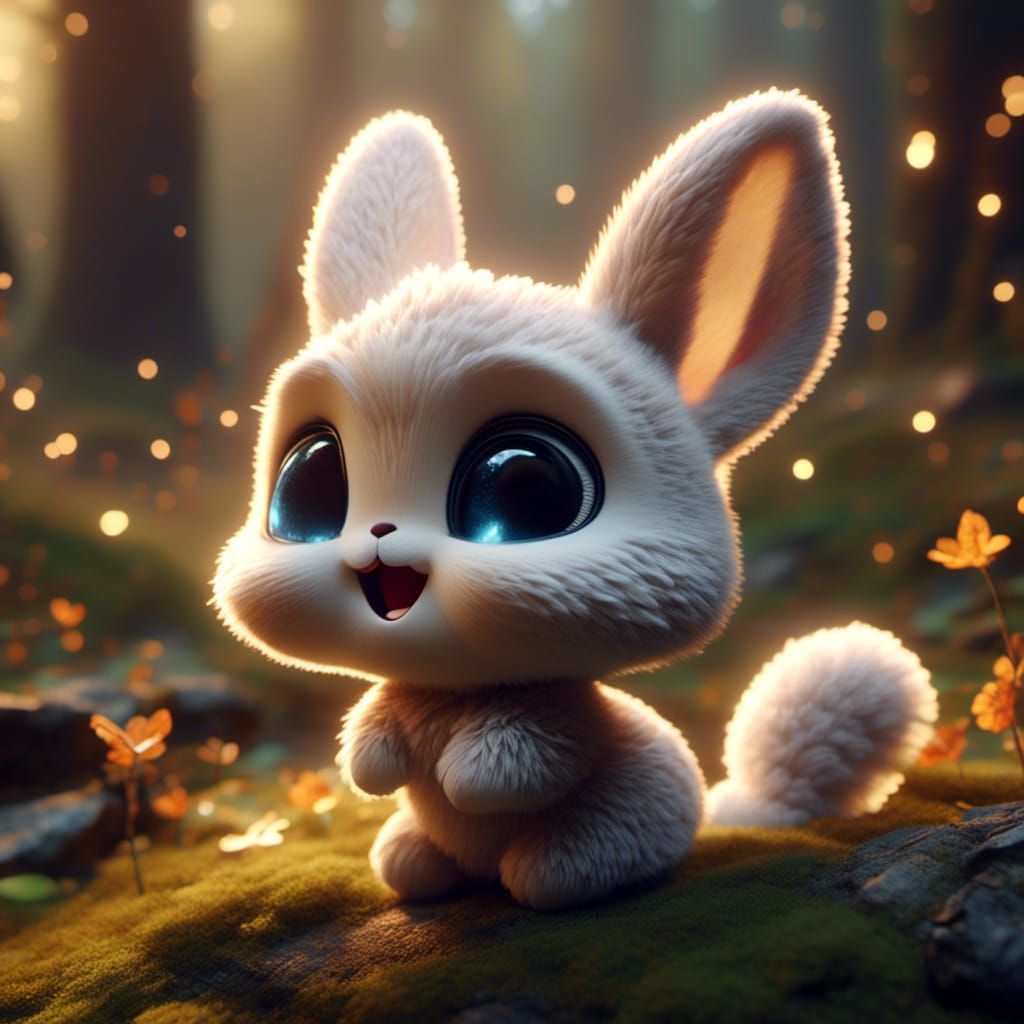 Cuteness overload ♥️