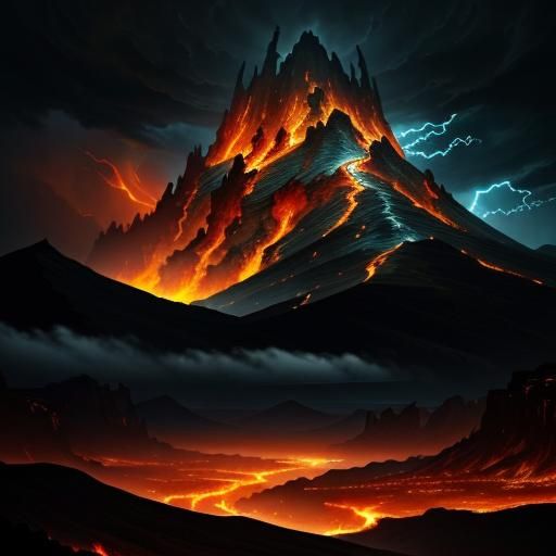 Celestial Warhorse Rider in Epic Fantasy Artwork