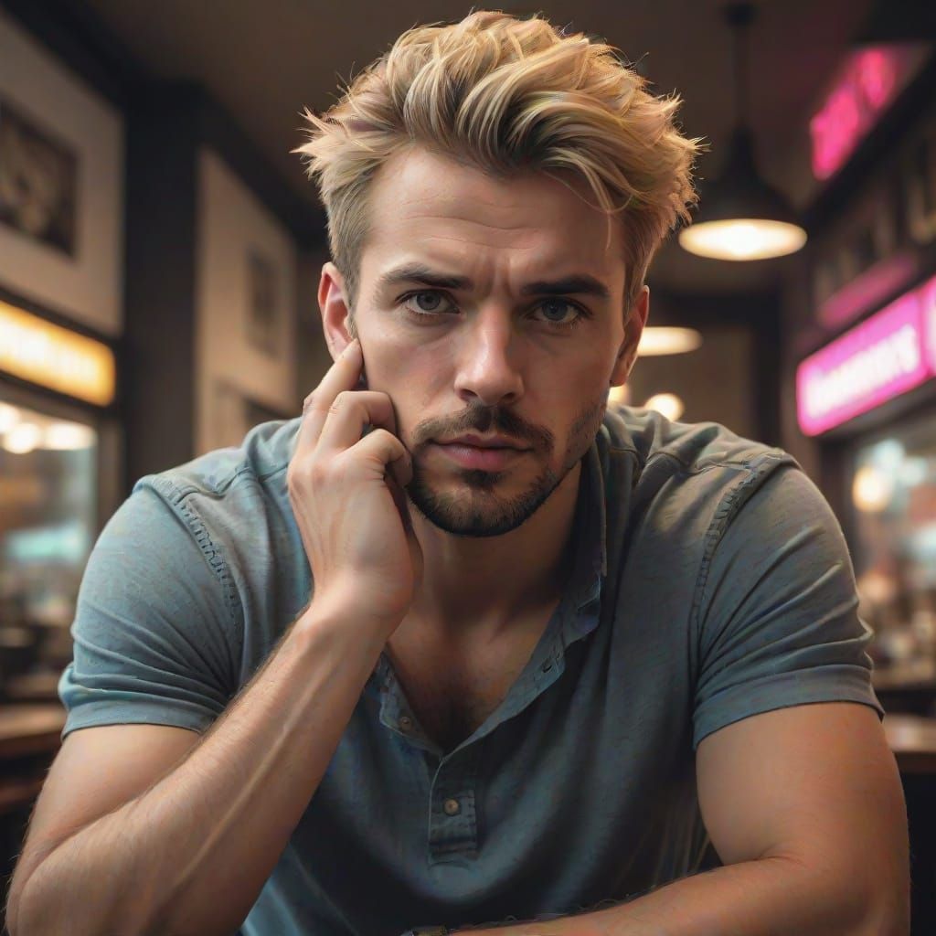 SO, I THOUGHT THAT...