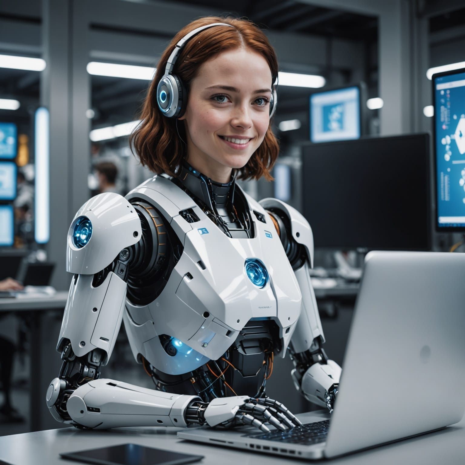 Playing computer games