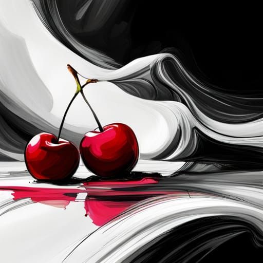 Cherry #1