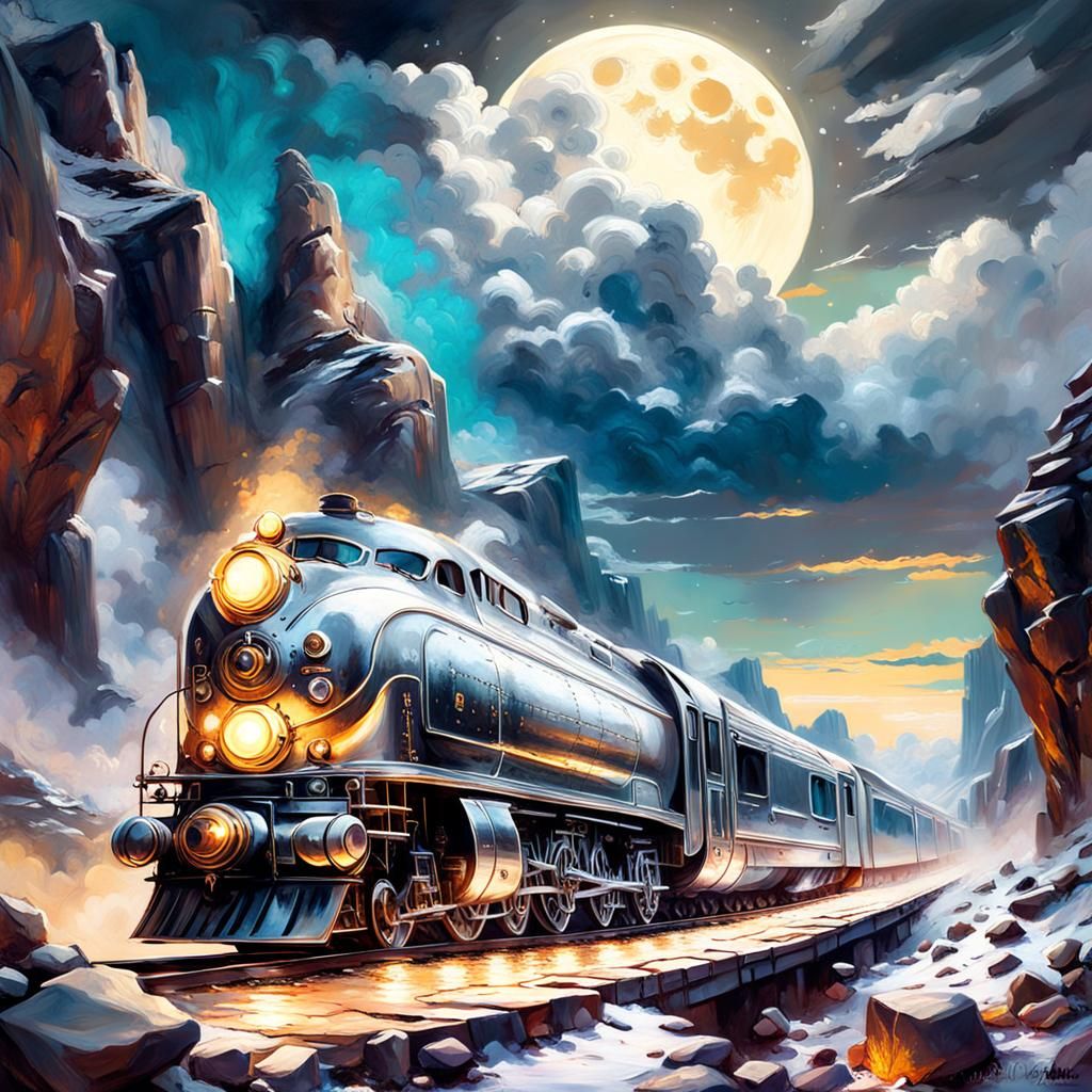 Train