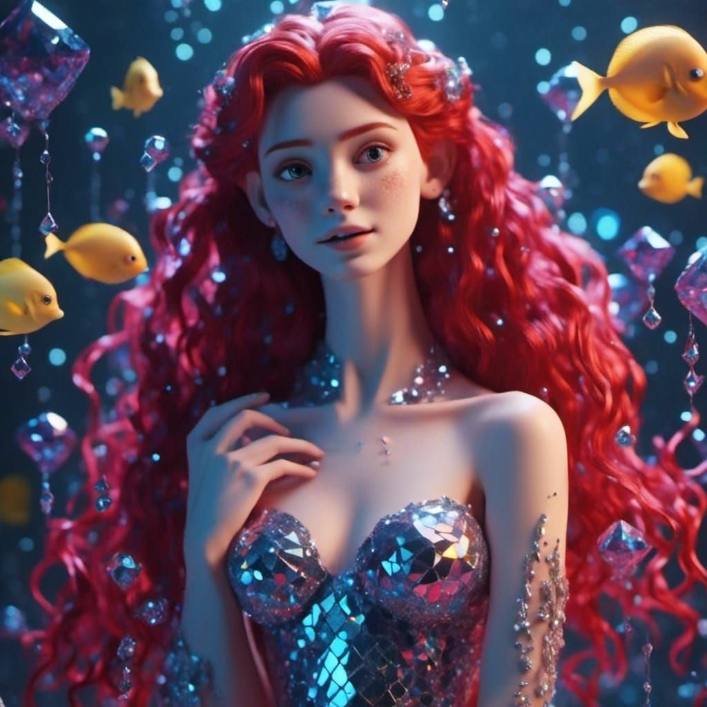 ariel