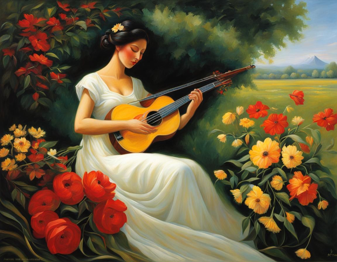 "Heart Strings" Poems & Prose - Visions - Journey - Living