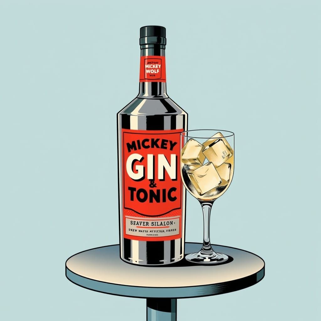 Pop tonic 2