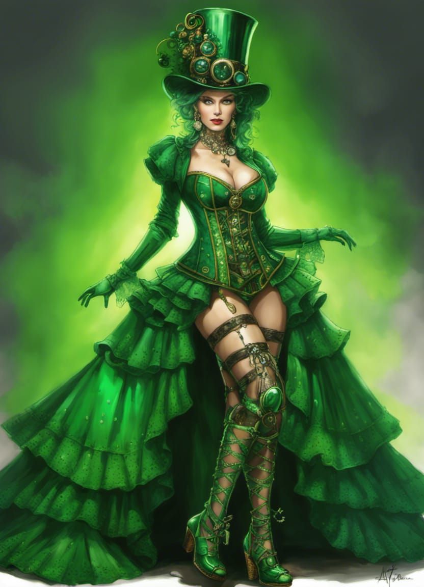 (Steam)Fun With Flags: Green (Italian Tricolore)