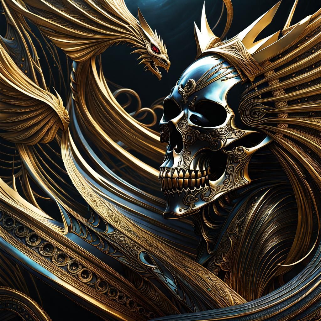 Unraveling Universe in Ultrahyperdetail