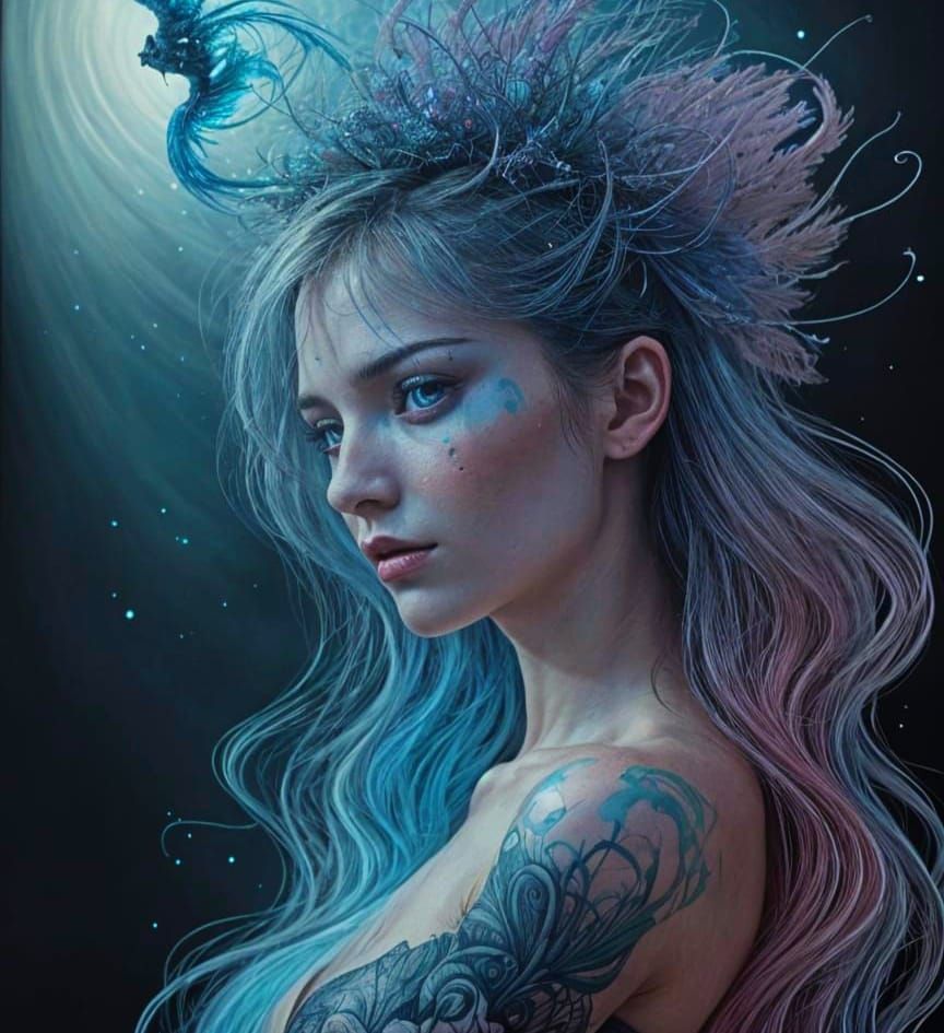 Hook, line and sinker