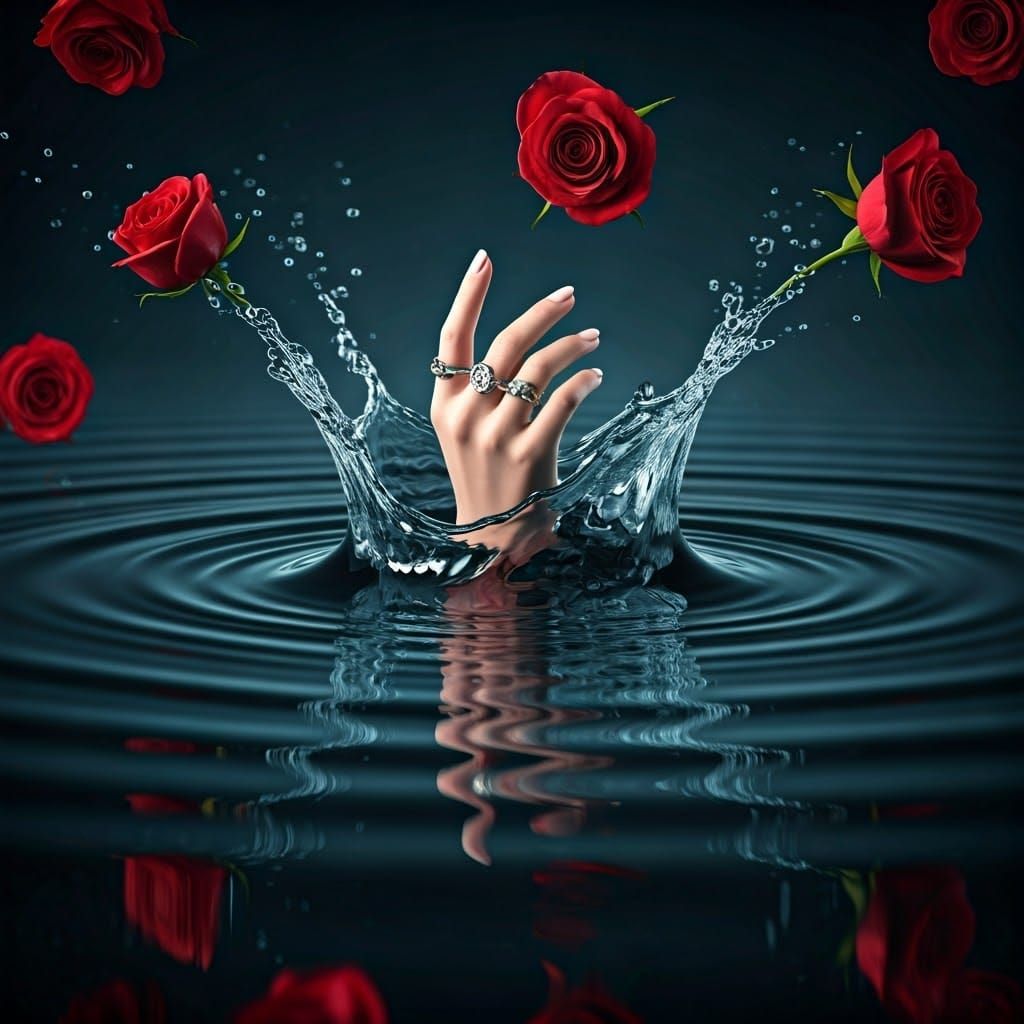 Buried Queen Saga: Chapter 35: Don't You Dare.....