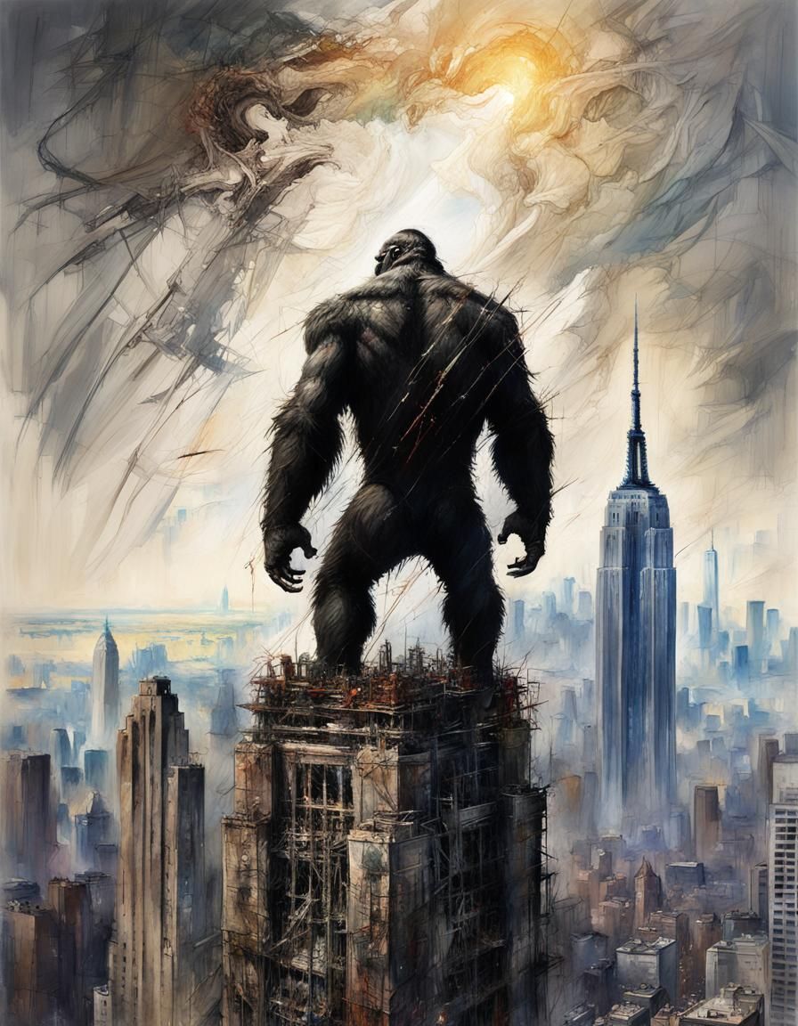 King Kong