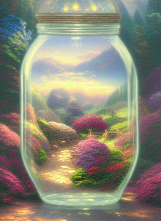 The Secret Path in the Tree