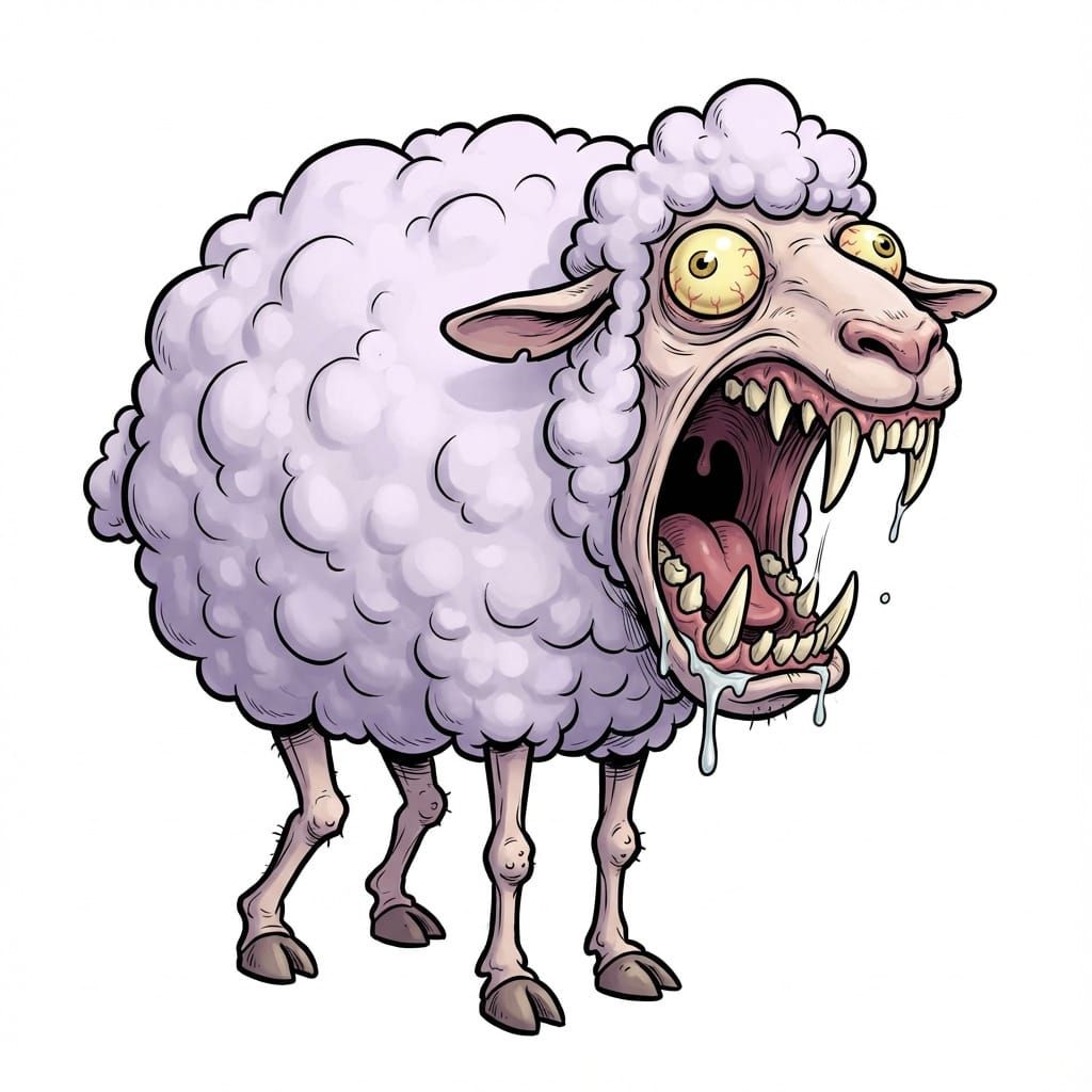 Majestic Plains Zebra Grazing in Savanna