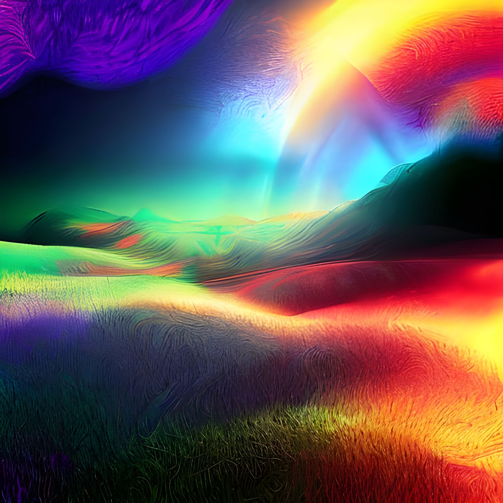 Minimalist Abstract Background