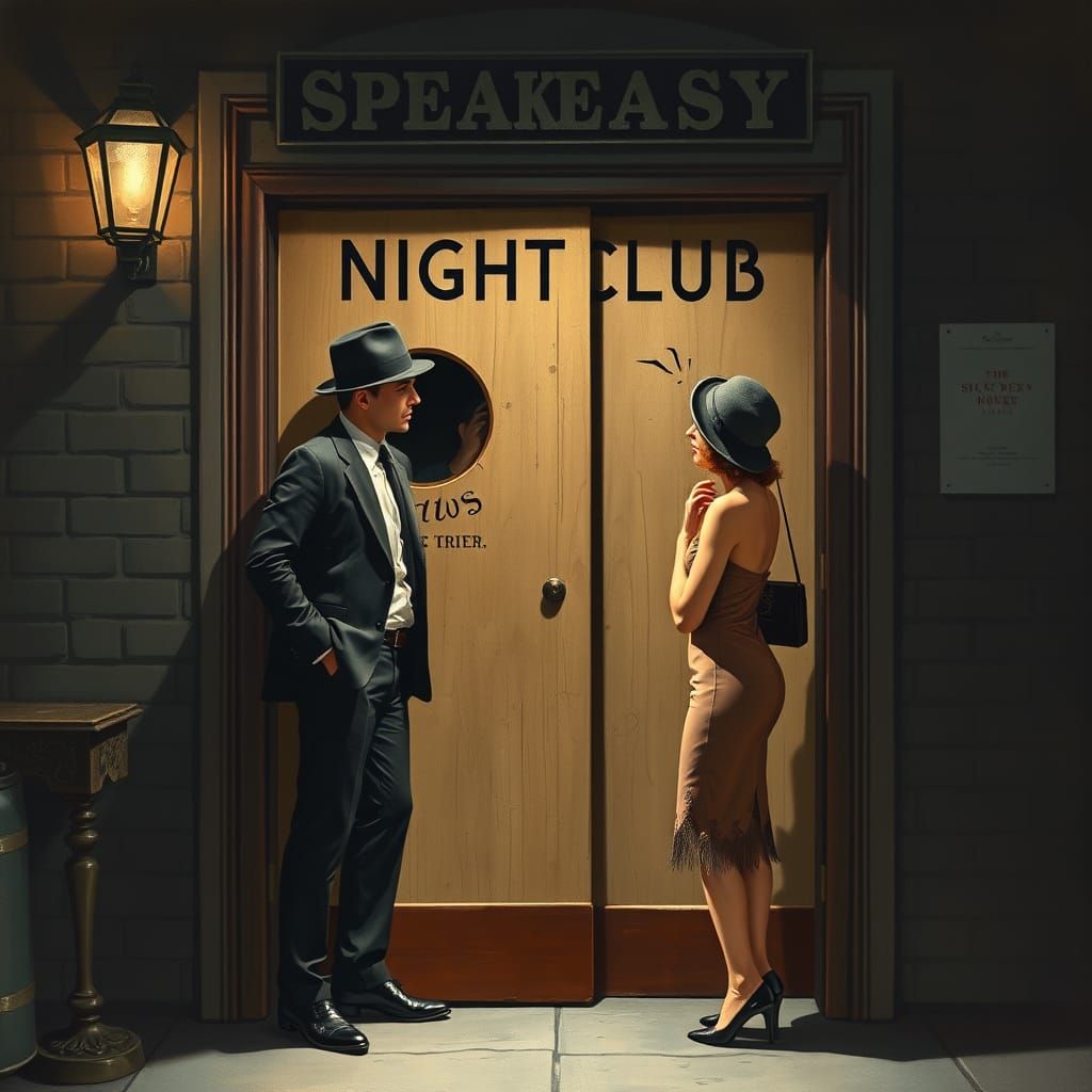 The worst kept secret of U.S. history.