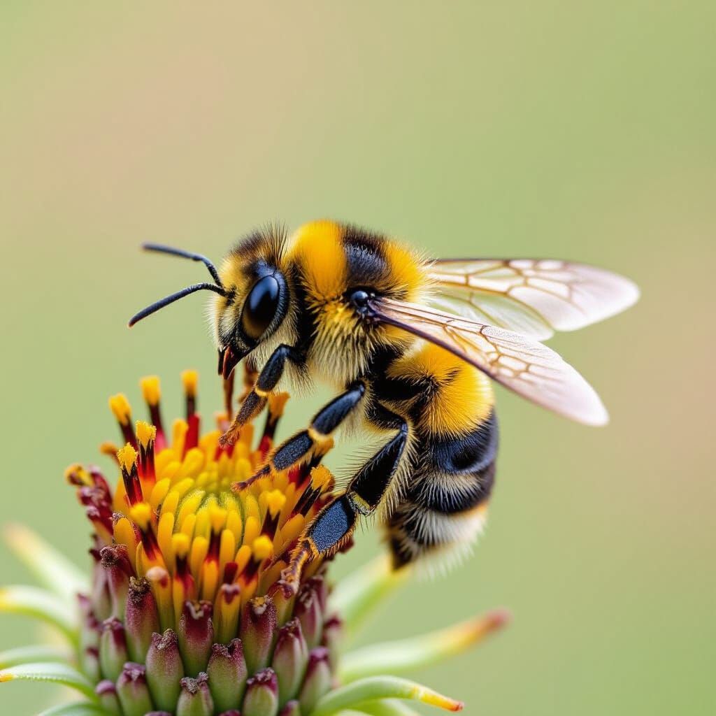 bee
