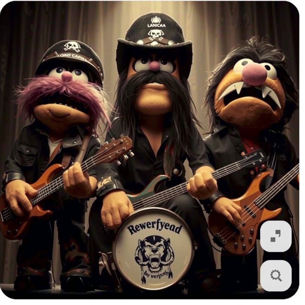 Biopunk Illustration: Color Corrected