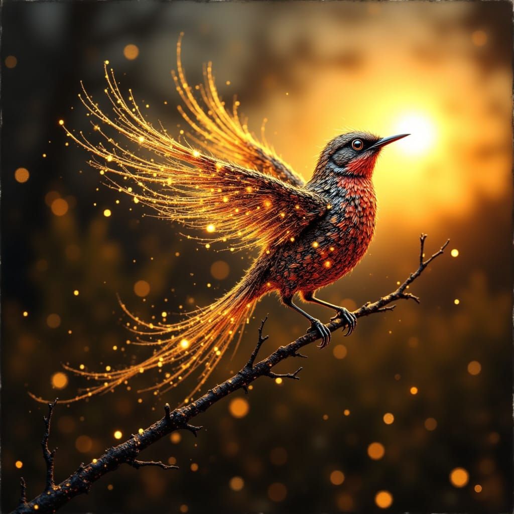 Firebird