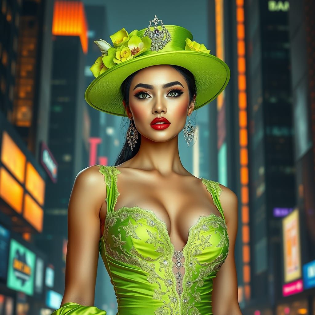 Eriolyn (Celestial Song)