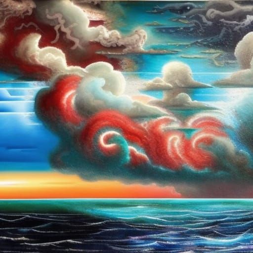 Extinction - Tipping Point