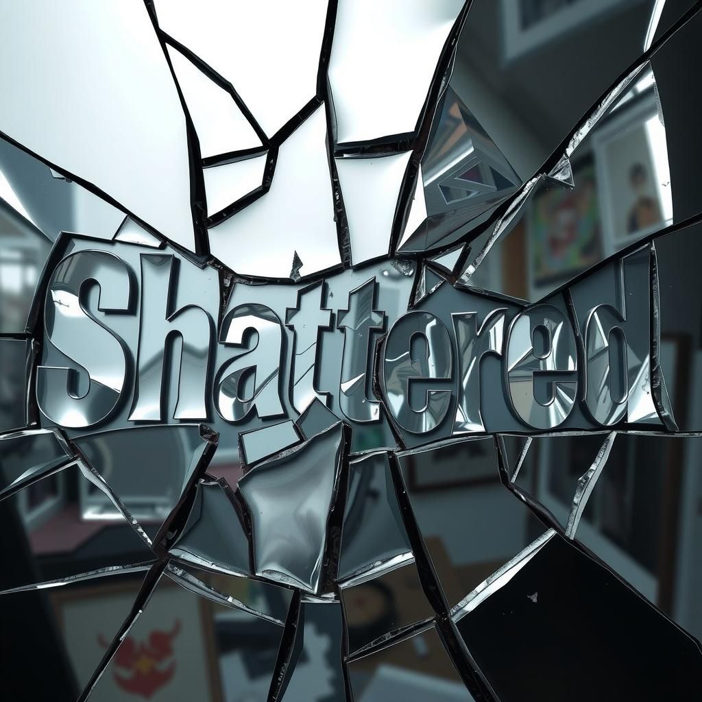 A "Shattered" Mirror