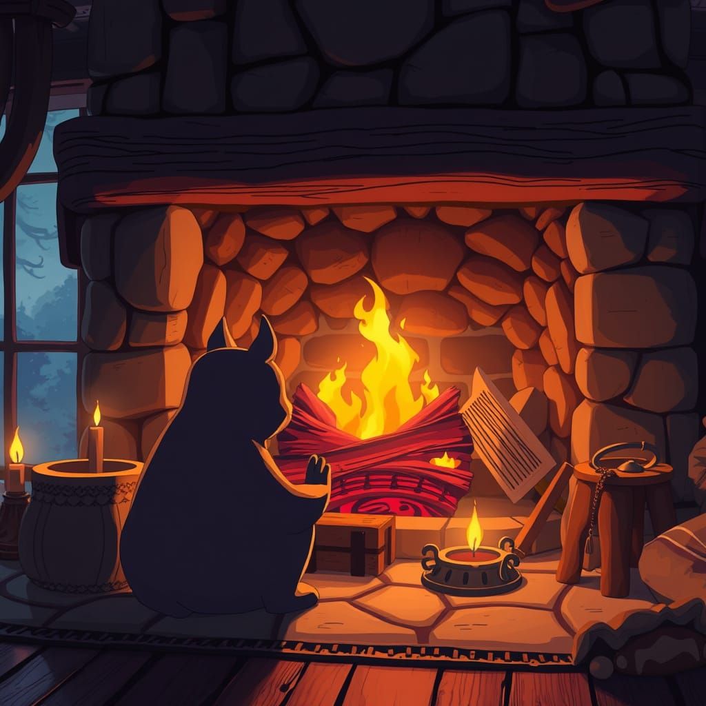 Horned hoodies available at..