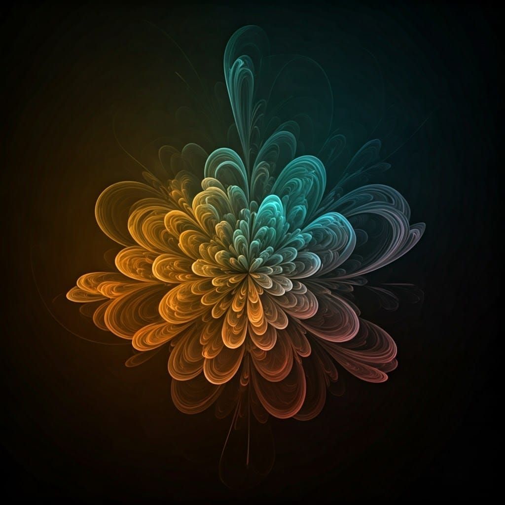 Abstract Art: Creativity Springs From Within