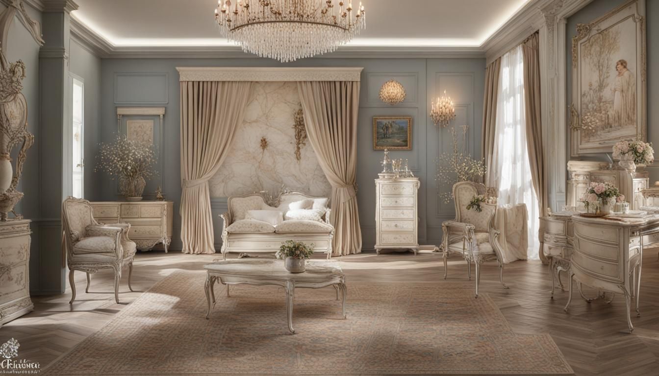 Detailed Matte Painting in Unreal Engine 5