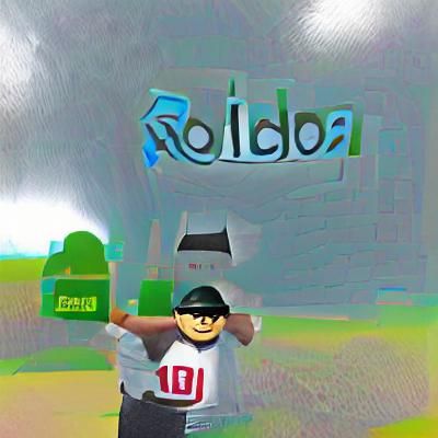 AI Interpretation of a Simple Prompt