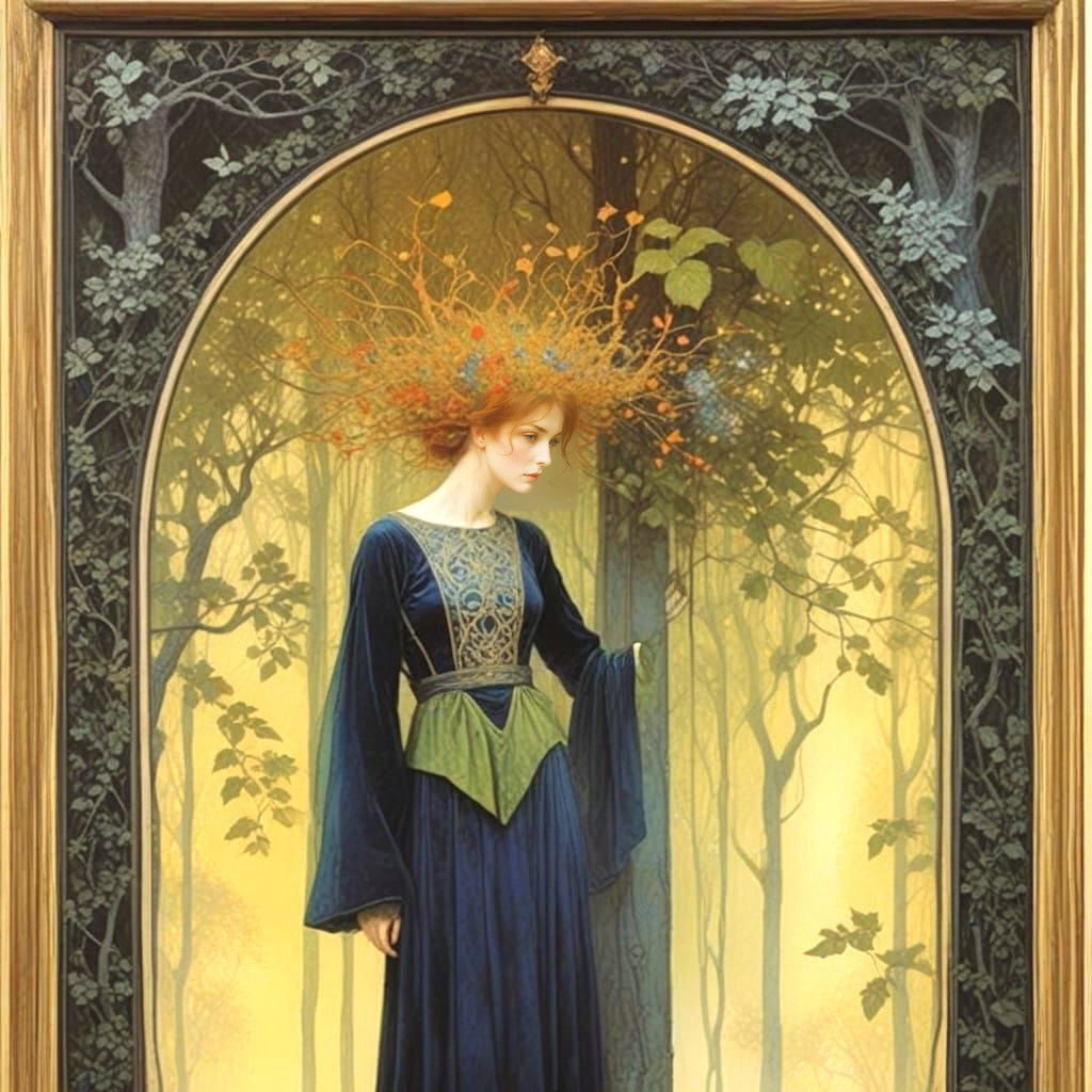 Philistina Philomena