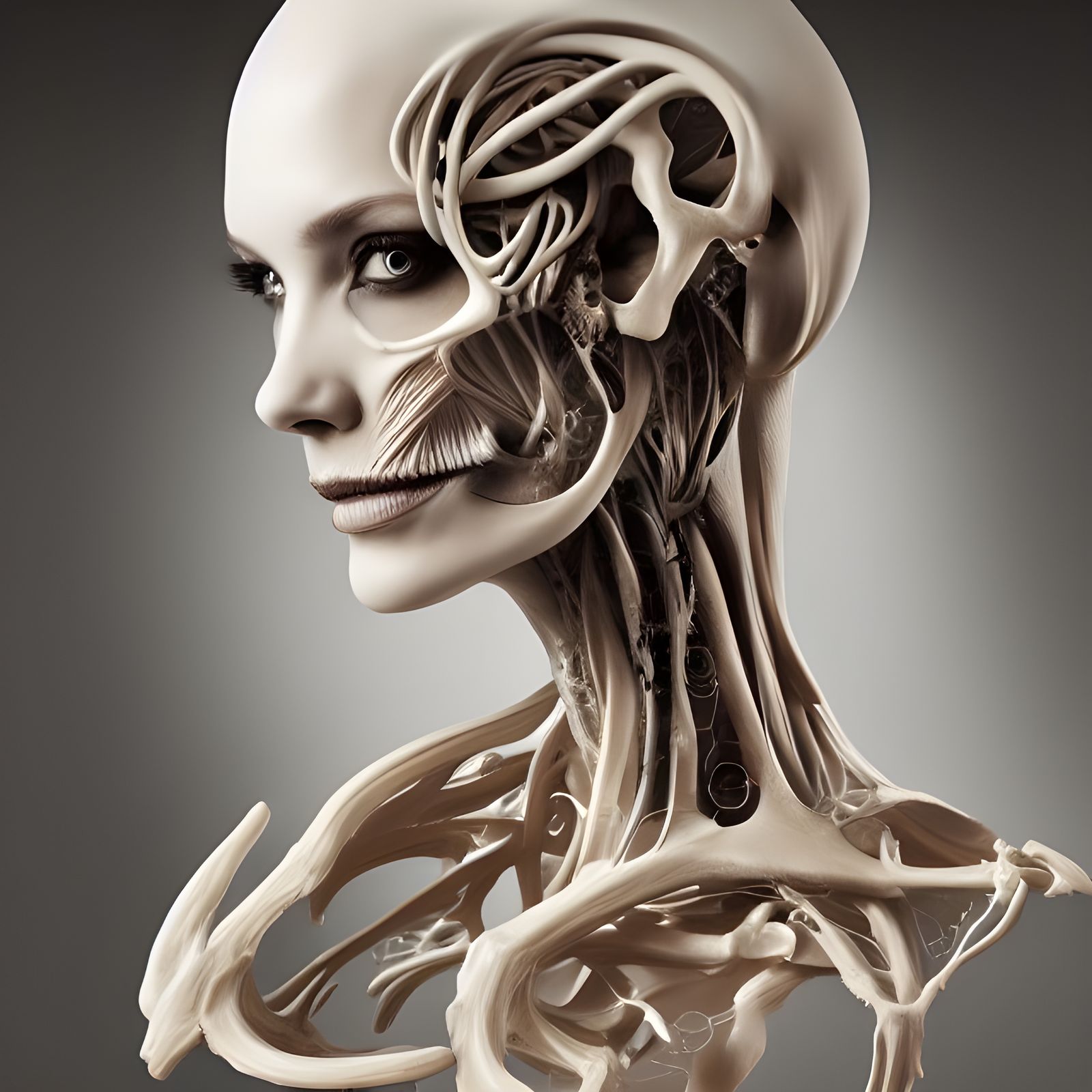 Bones