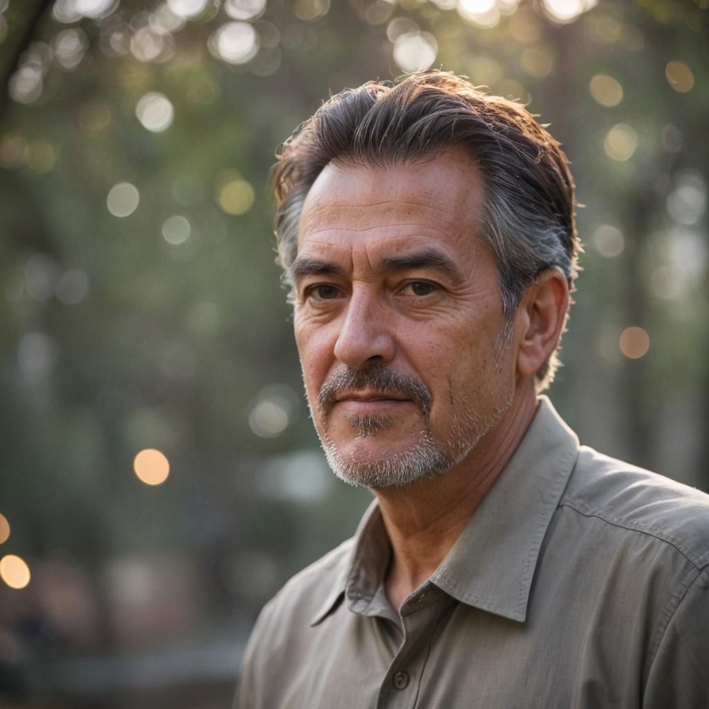 Bob Toronja: Professional Photography with Bokeh