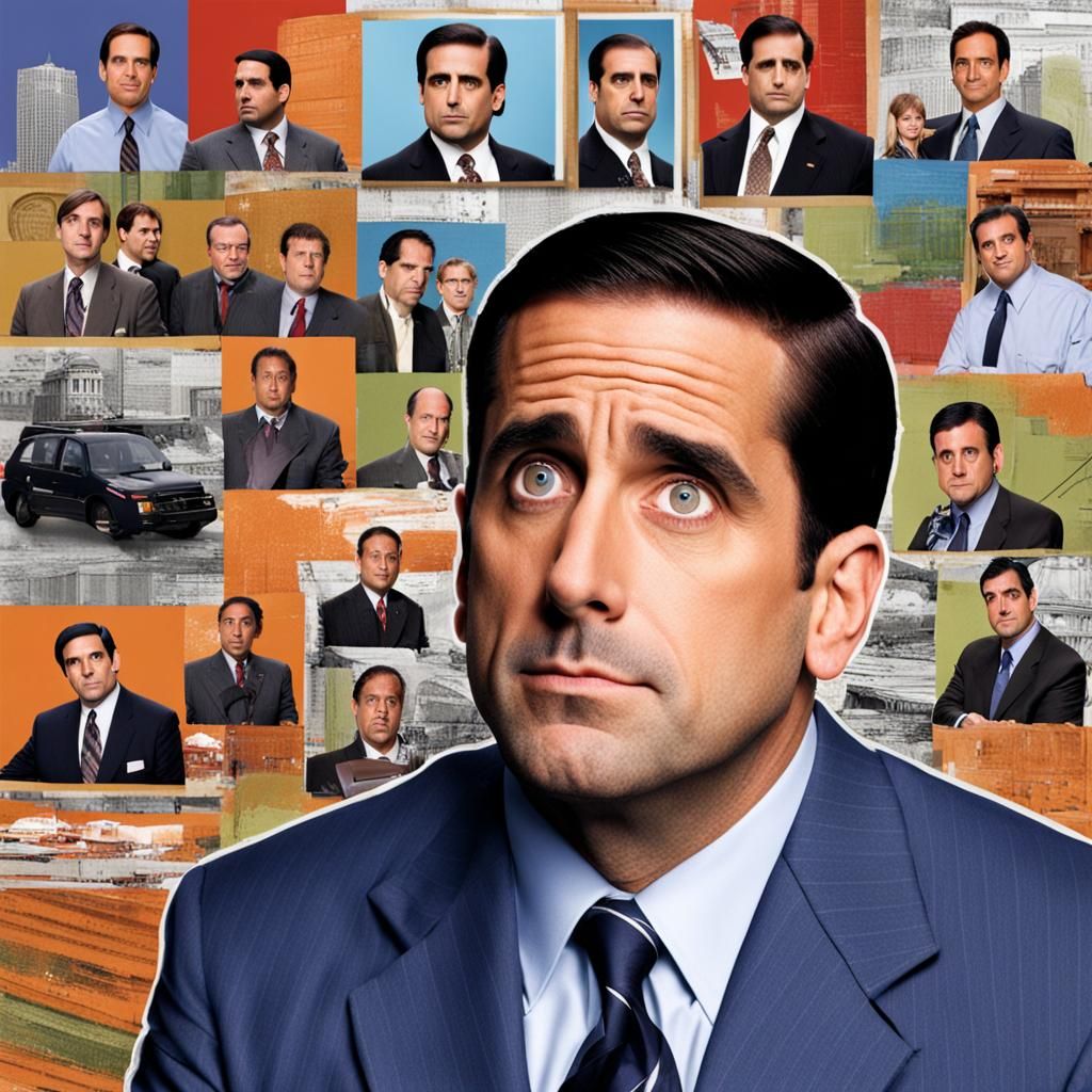 Michael Scott