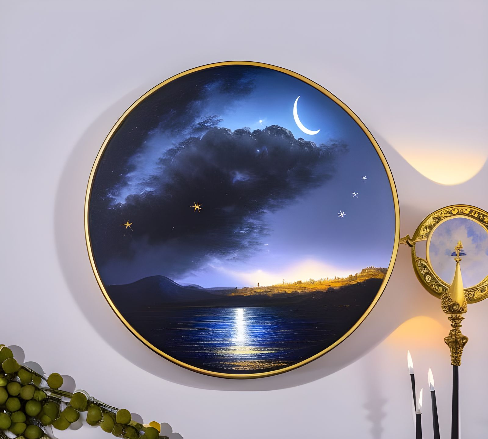 Entry #3 to Reddit Contest