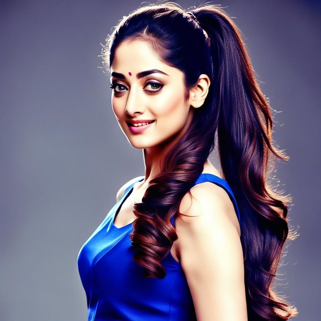 Yami gautam