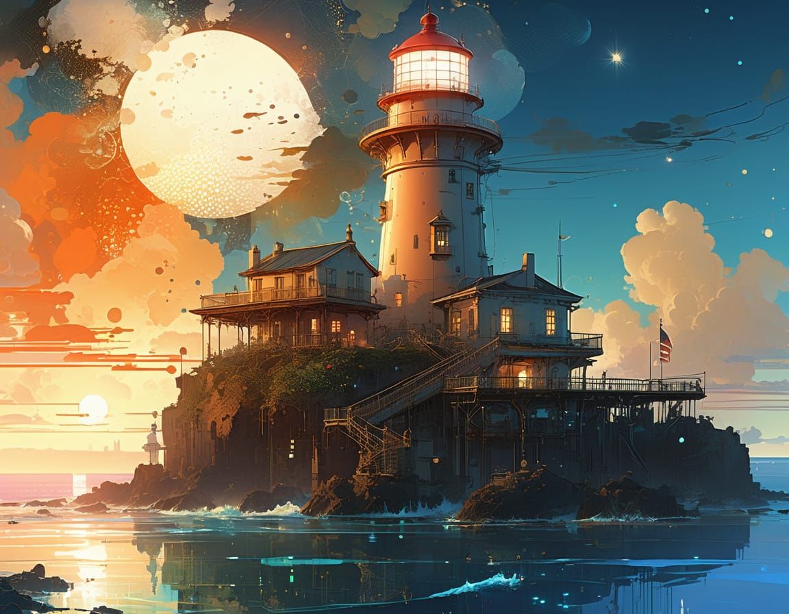 Lighthouse
