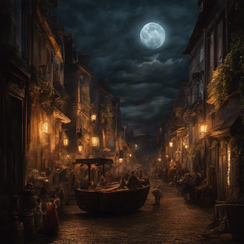 Taylor shop in London, 18th century"