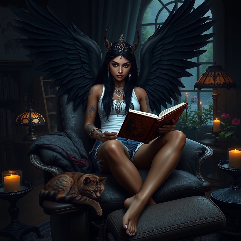 Ishtar, Enchanting Goddess of Heaven and Earth