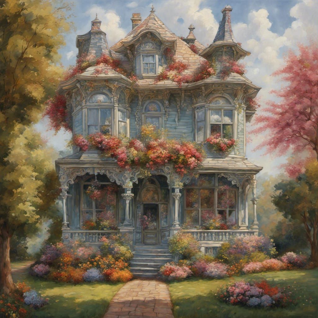 The Flower Bed & Breakfast