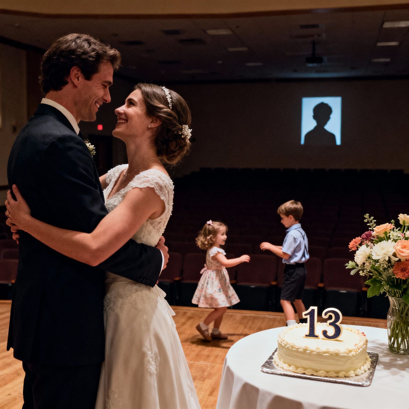 Couple's 13 Year Marriage Journey: Light, Shadow, Joy, and L...