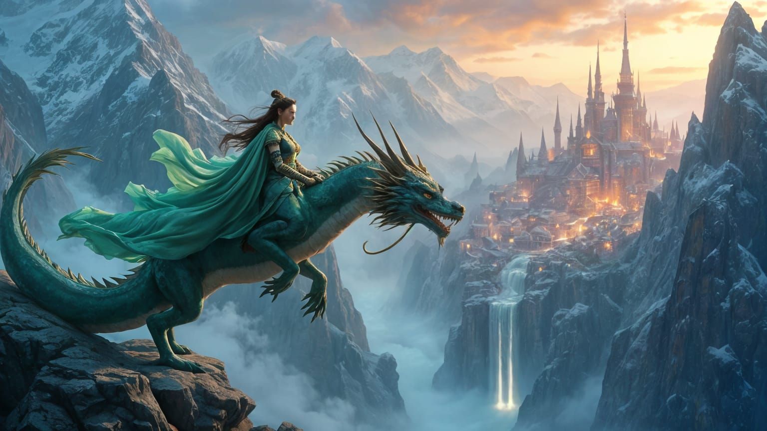 The Journey Continues