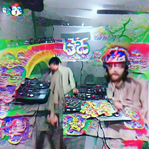 Minimalist House in Black and White