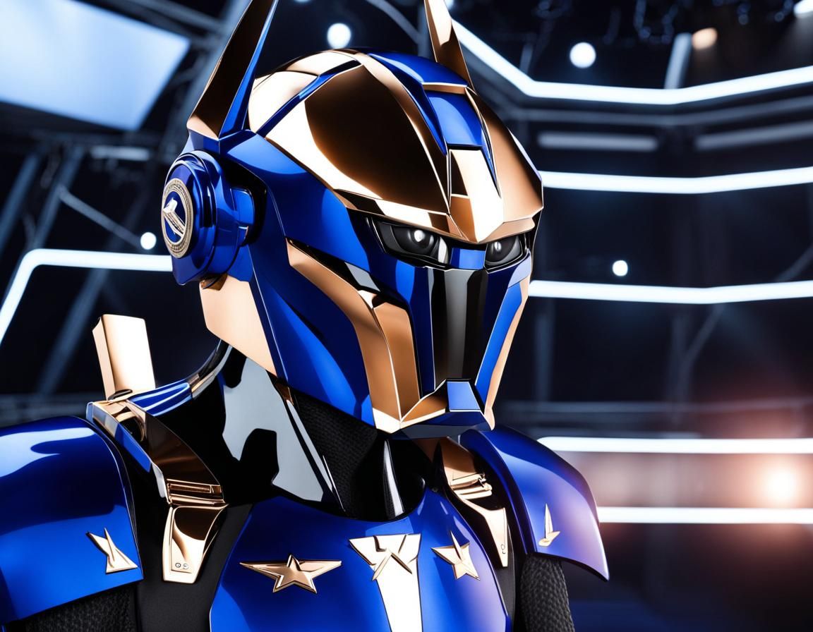 Samus Aran Digital Illustration