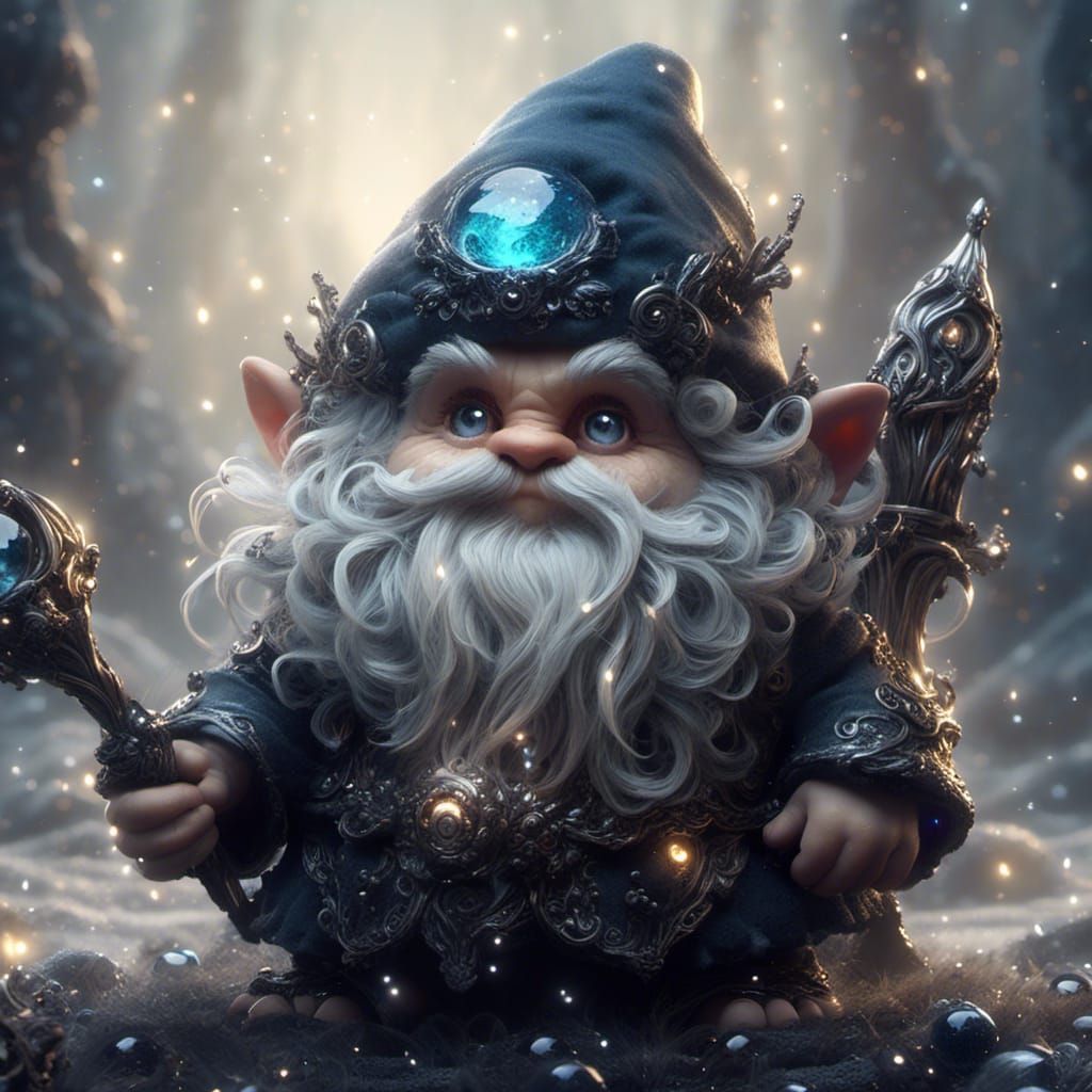 Gnome