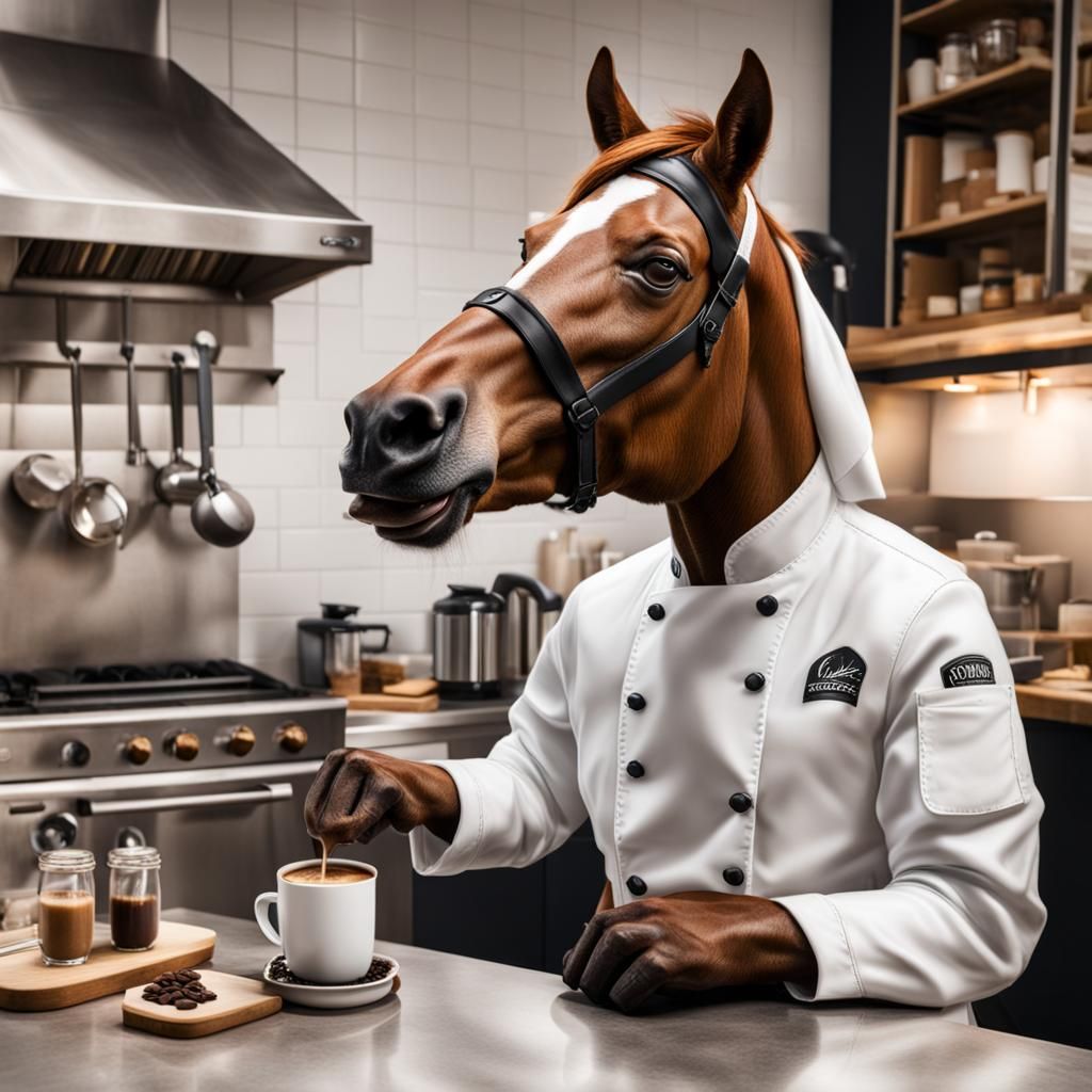 Un café ☕ fuerte por favor!!!