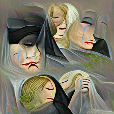 AI Generated Image